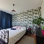 Best Time In Apartmán *