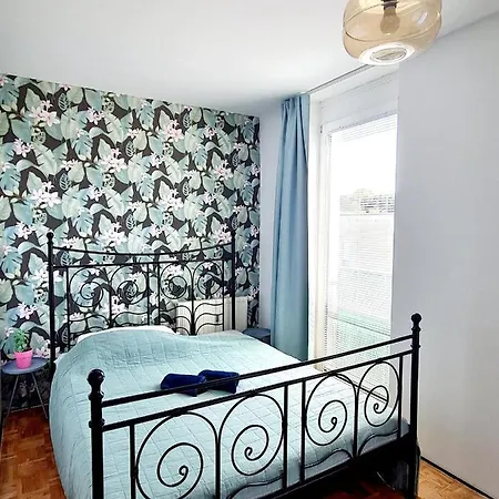 Best Time In Apartament Graz