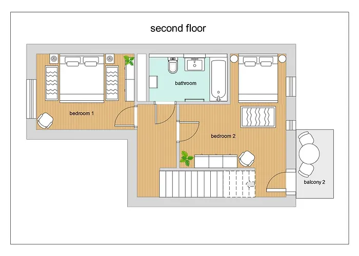 شقة Best Time In غراتس