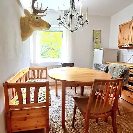 Best Time In Apartman Graz