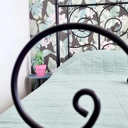 Best Time In Apartman