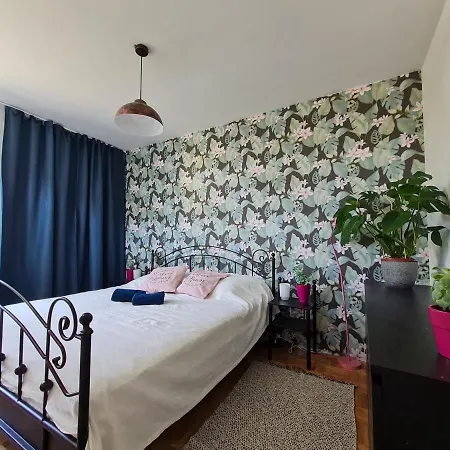 Best Time In Apartman *