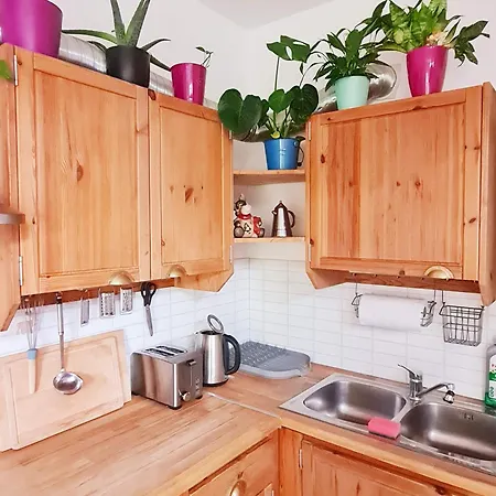 Best Time In Apartman *