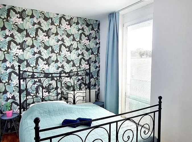 Best Time In Lägenhet Graz