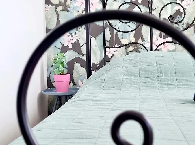 Best Time In Lägenhet