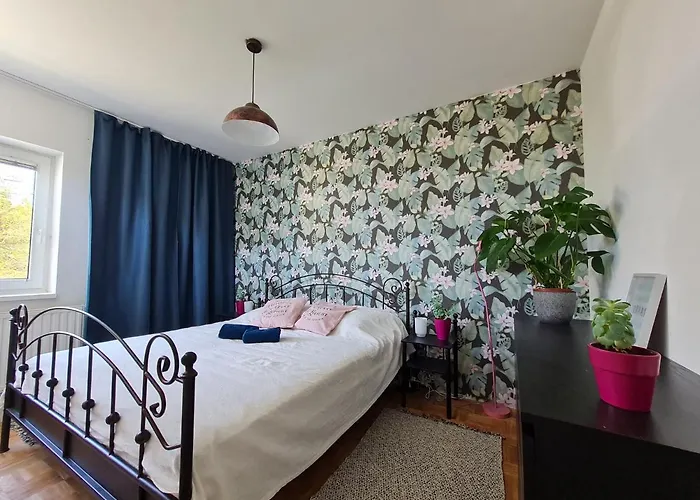 Best Time In شقة *