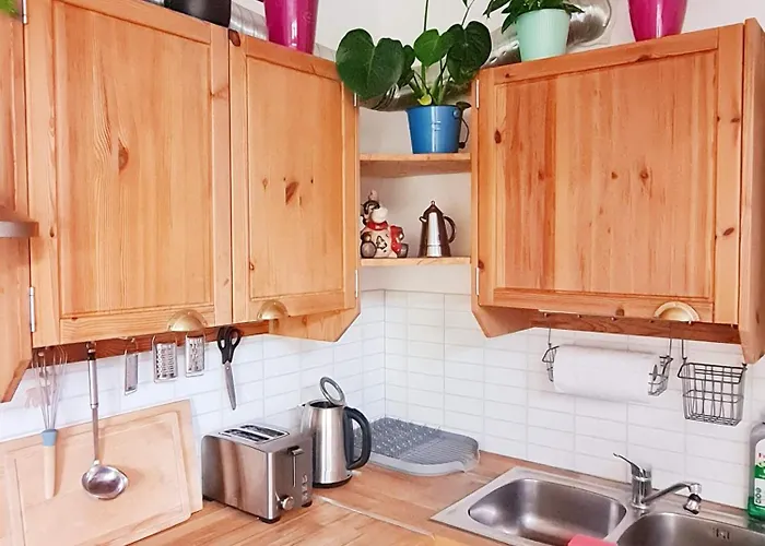 Best Time In Apartment *