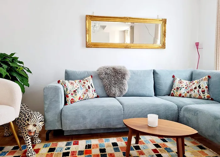 Best Time In Lägenhet *