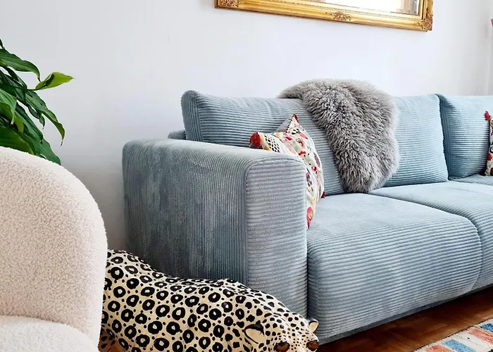 Best Time In Lägenhet *