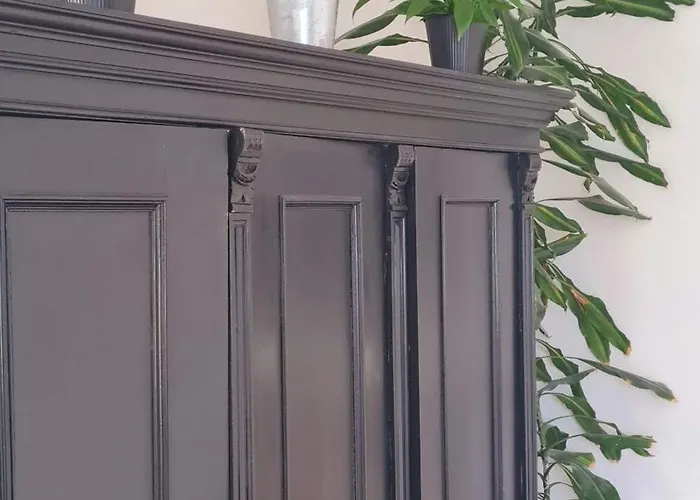 Best Time In Apartment *